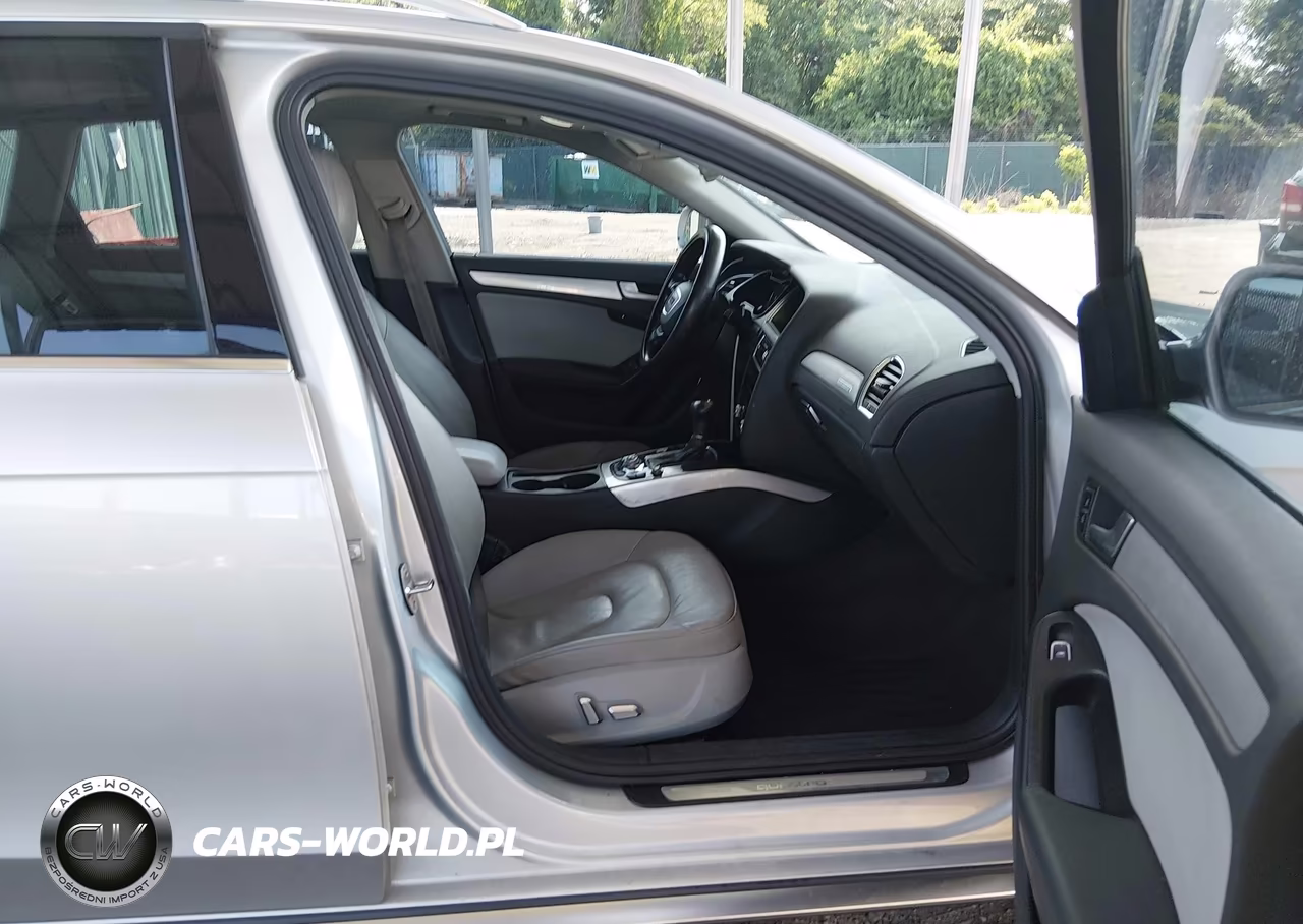 2013 Audi Allroad 2.0T Premium Plus VIN:WA1UFAFL4DA245451 - 5