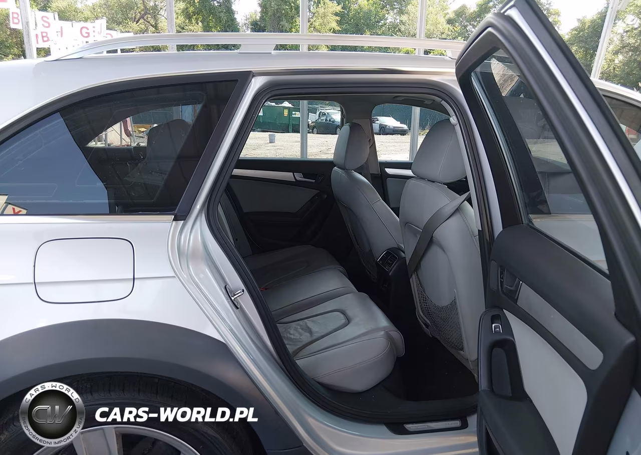 2013 Audi Allroad 2.0T Premium Plus VIN:WA1UFAFL4DA245451 - 8