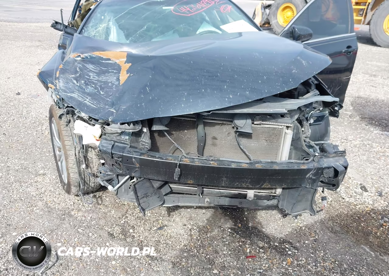2016 Toyota Camry Xle VIN:4T1BF1FKXGU534062 - 10