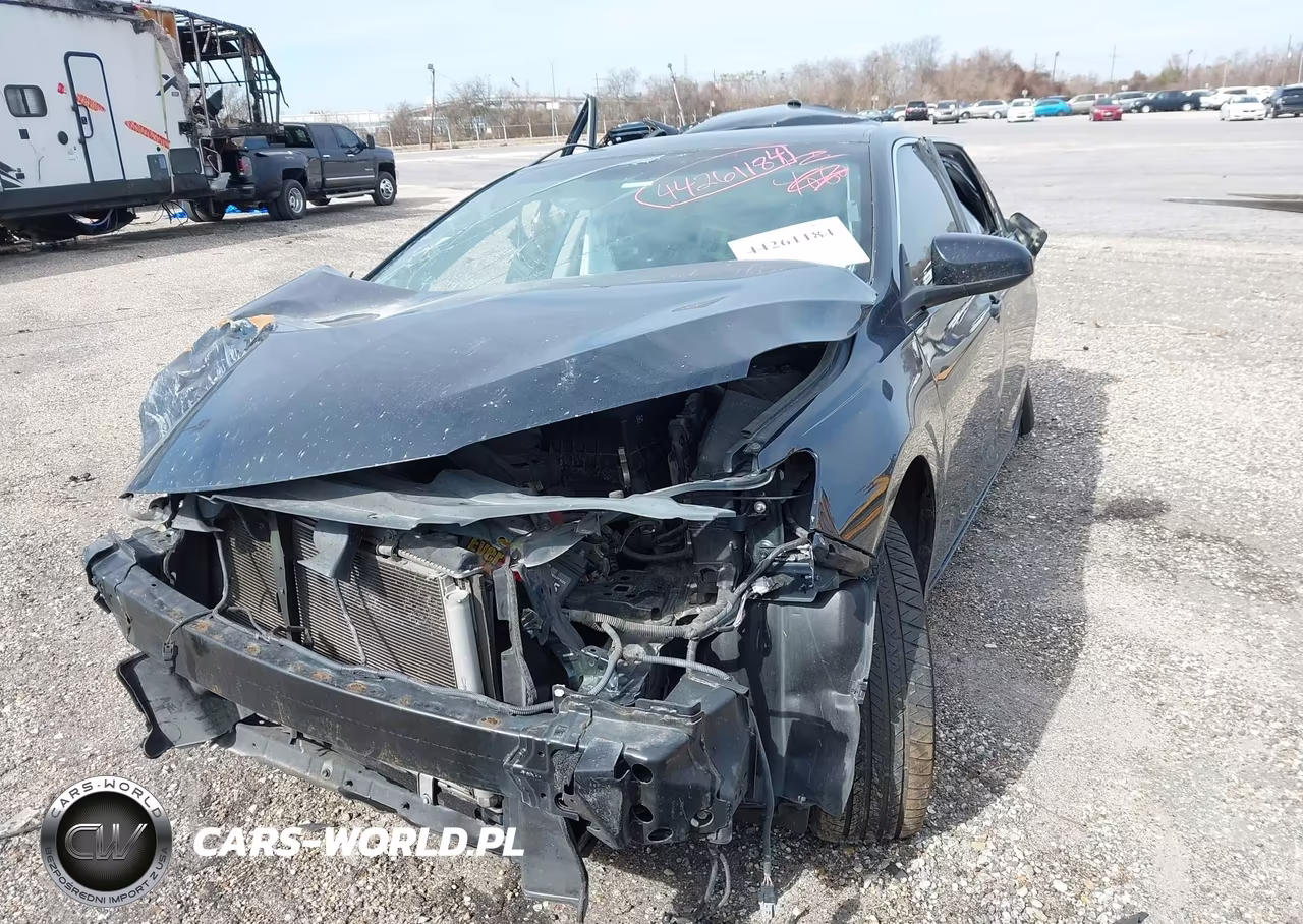 2016 Toyota Camry Xle VIN:4T1BF1FKXGU534062 - 11