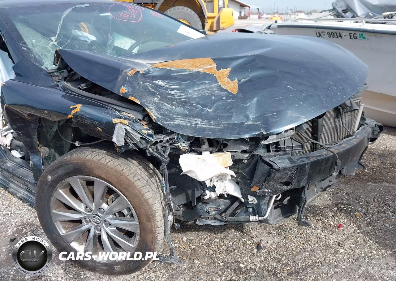 2016 Toyota Camry Xle VIN:4T1BF1FKXGU534062 - 17