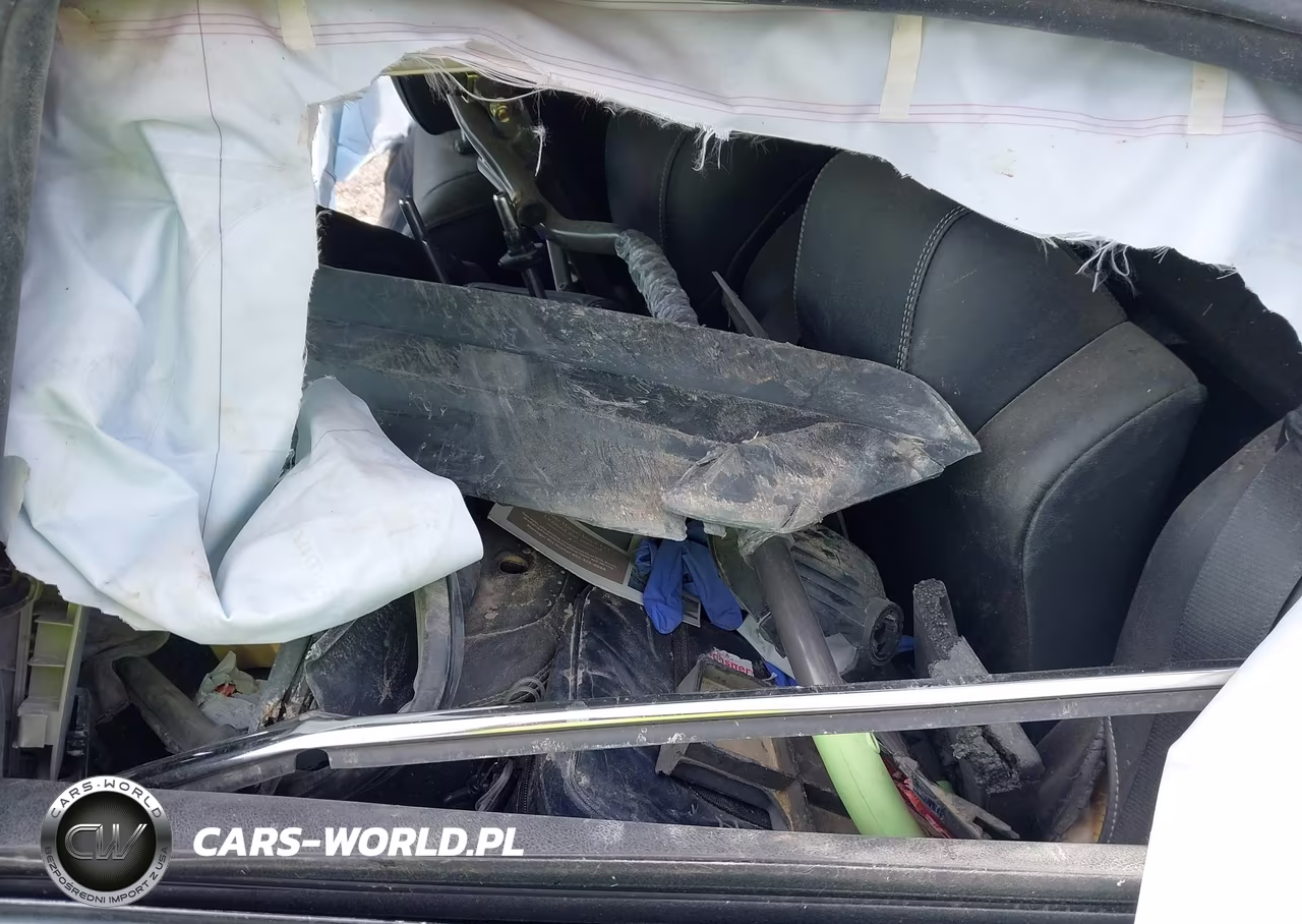 2016 Toyota Camry Xle VIN:4T1BF1FKXGU534062 - 8