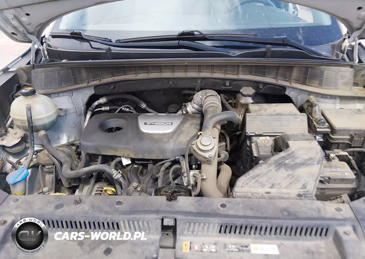 2017 Hyundai Tucson Sport VIN:KM8J3CA20HU397318 - 10