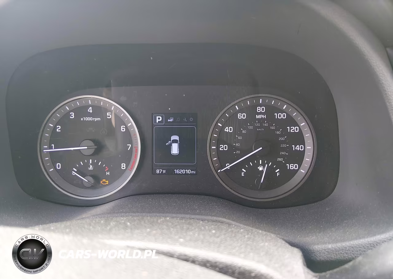 2017 Hyundai Tucson Sport VIN:KM8J3CA20HU397318 - 7