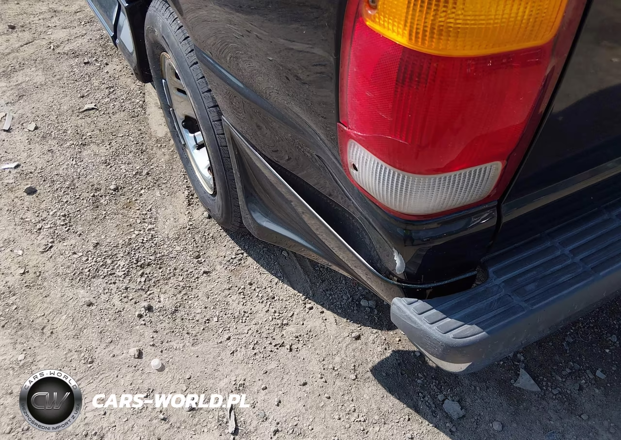 1998 Ford Ranger Splash-Xl-Xlt VIN:1FTYR14U4WPA28461 - 14