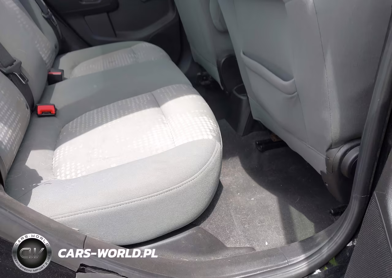 2017 Chevrolet Sonic Ls Auto VIN:1G1JB5SH6H4152487 - 8