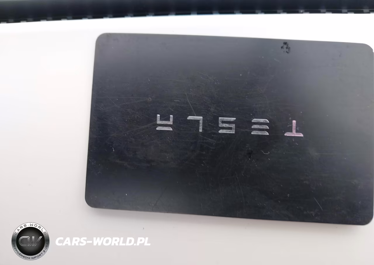 2024 Tesla Model Y Performance Dual Motor All-Wheel Drive VIN:7SAYGDEF3RA268218 - 11