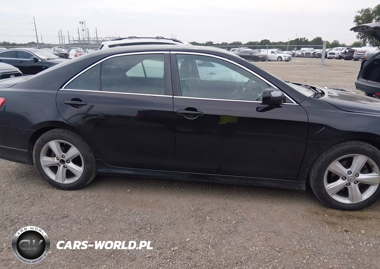 2011 Toyota Camry Se VIN:4T1BF3EK0BU177478 - 14