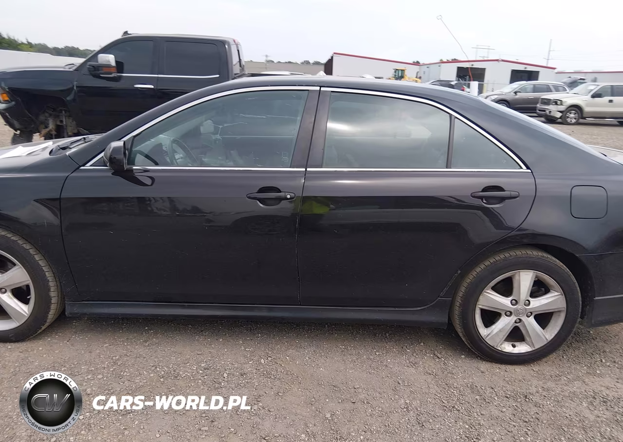 2011 Toyota Camry Se VIN:4T1BF3EK0BU177478 - 15