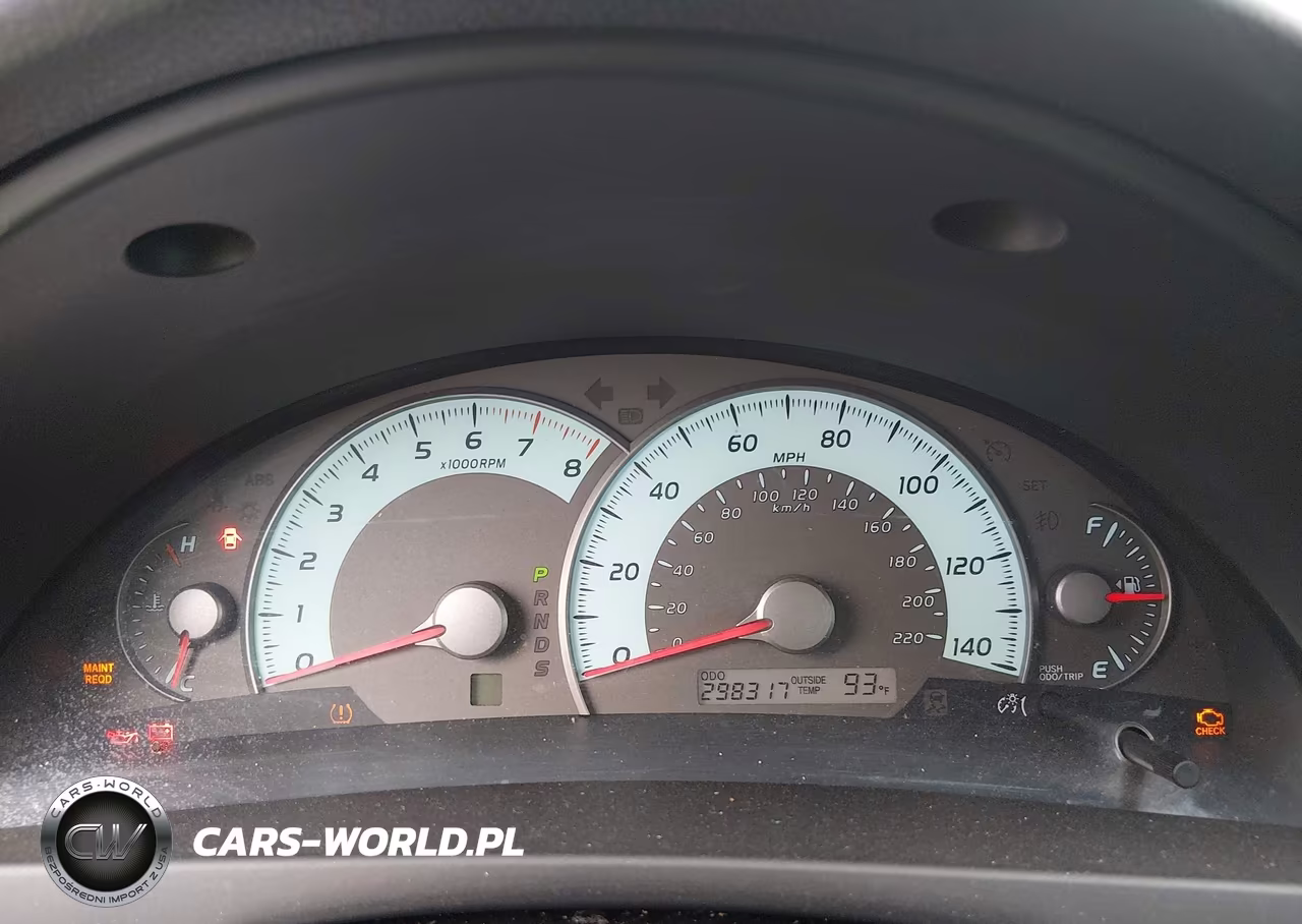 2011 Toyota Camry Se VIN:4T1BF3EK0BU177478 - 7