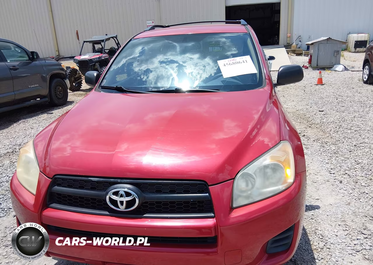 2012 Toyota Rav4 VIN:2T3ZF4DV2CW154292 - 11