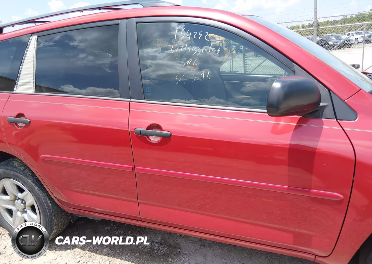 2012 Toyota Rav4 VIN:2T3ZF4DV2CW154292 - 12