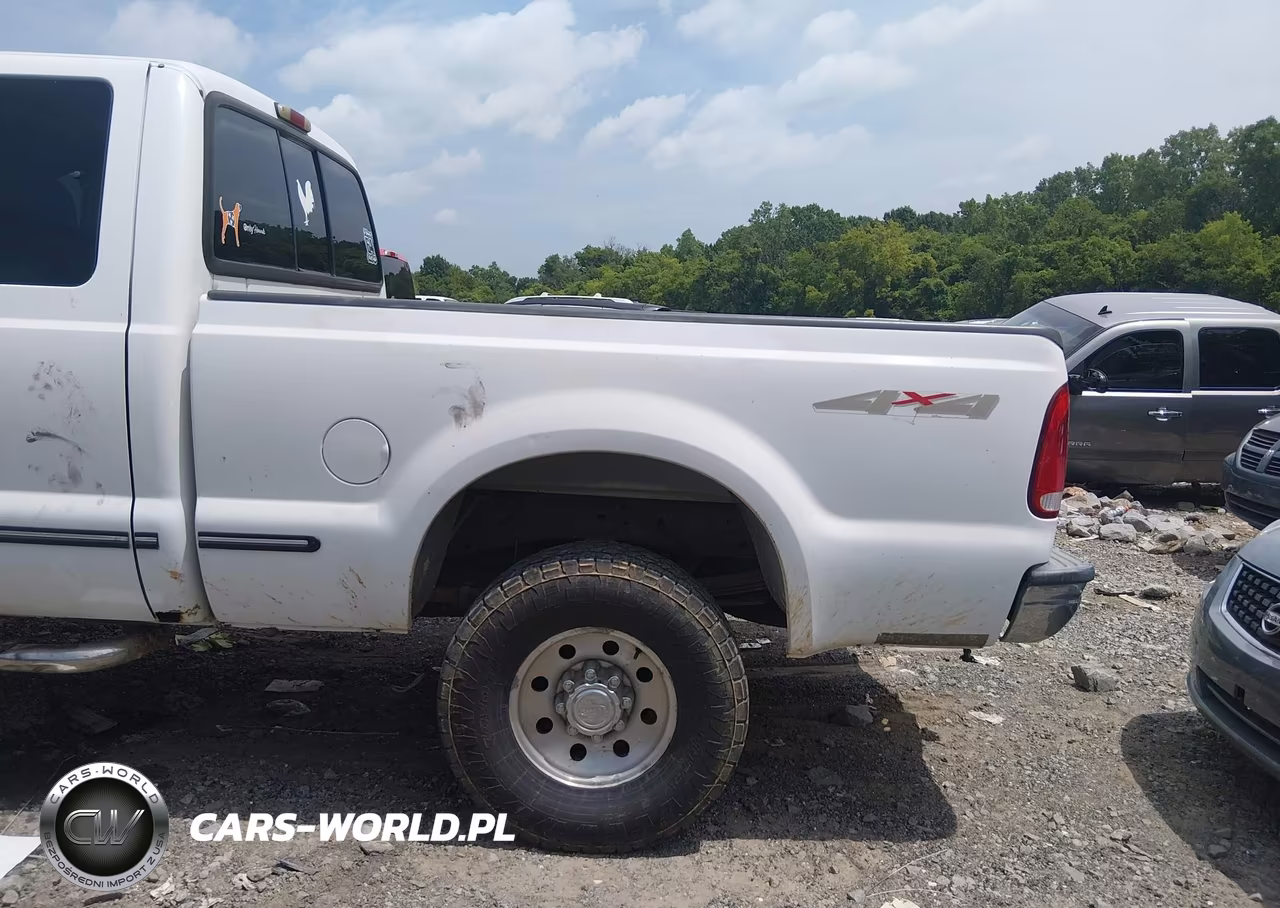 1999 Ford F-250 VIN:1FTNX21F2XEC25517 - 6