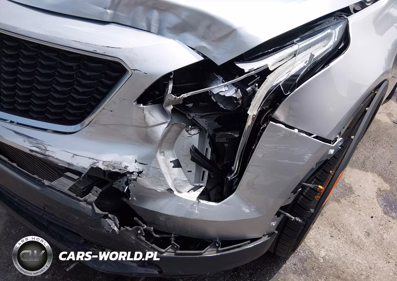 2019 Cadillac Xt4 Sport VIN:1GYFZFR46KF159768 - 17