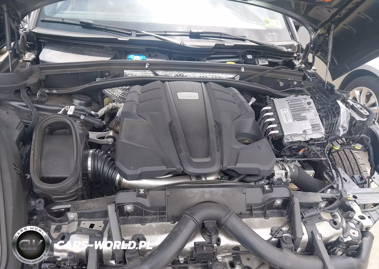 2022 Porsche Macan S VIN:WP1AG2A56NLB24736 - 10