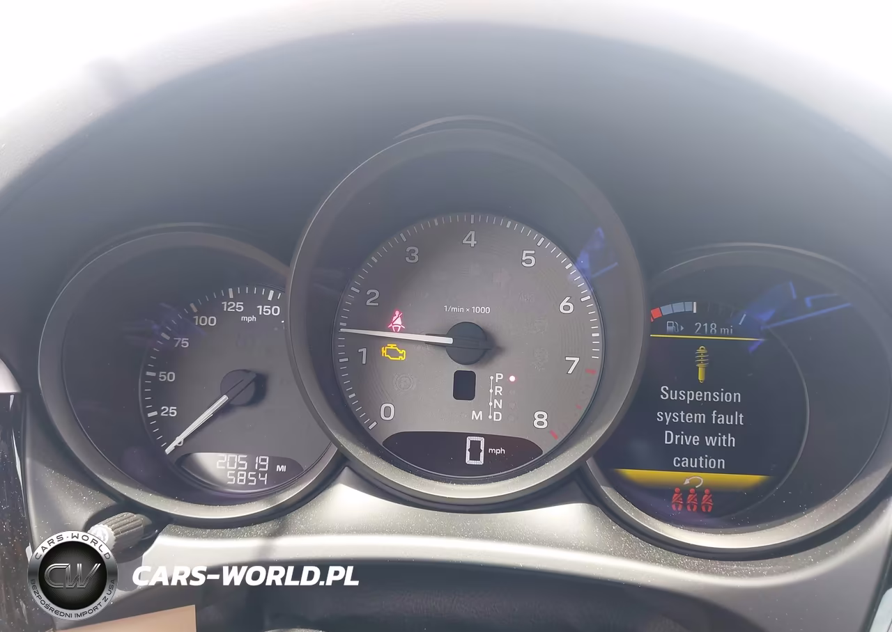 2022 Porsche Macan S VIN:WP1AG2A56NLB24736 - 7