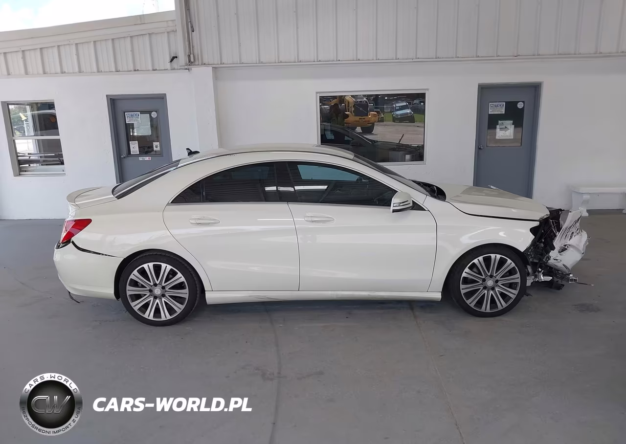 2017 Mercedes-Benz Cla 250 VIN:WDDSJ4EB5HN481004 - 13