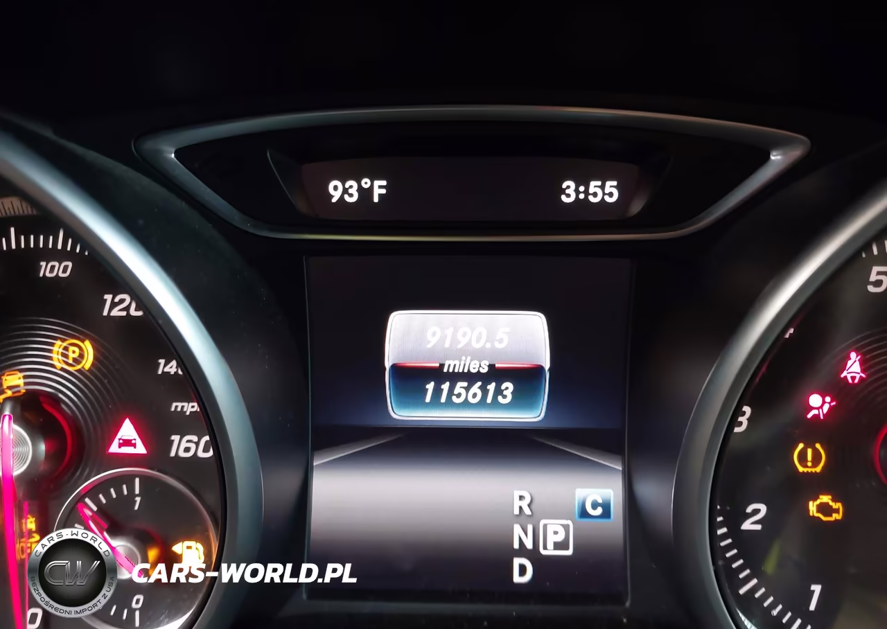 2017 Mercedes-Benz Cla 250 VIN:WDDSJ4EB5HN481004 - 15