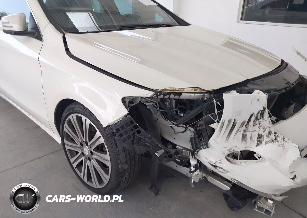 2017 Mercedes-Benz Cla 250 VIN:WDDSJ4EB5HN481004 - 6