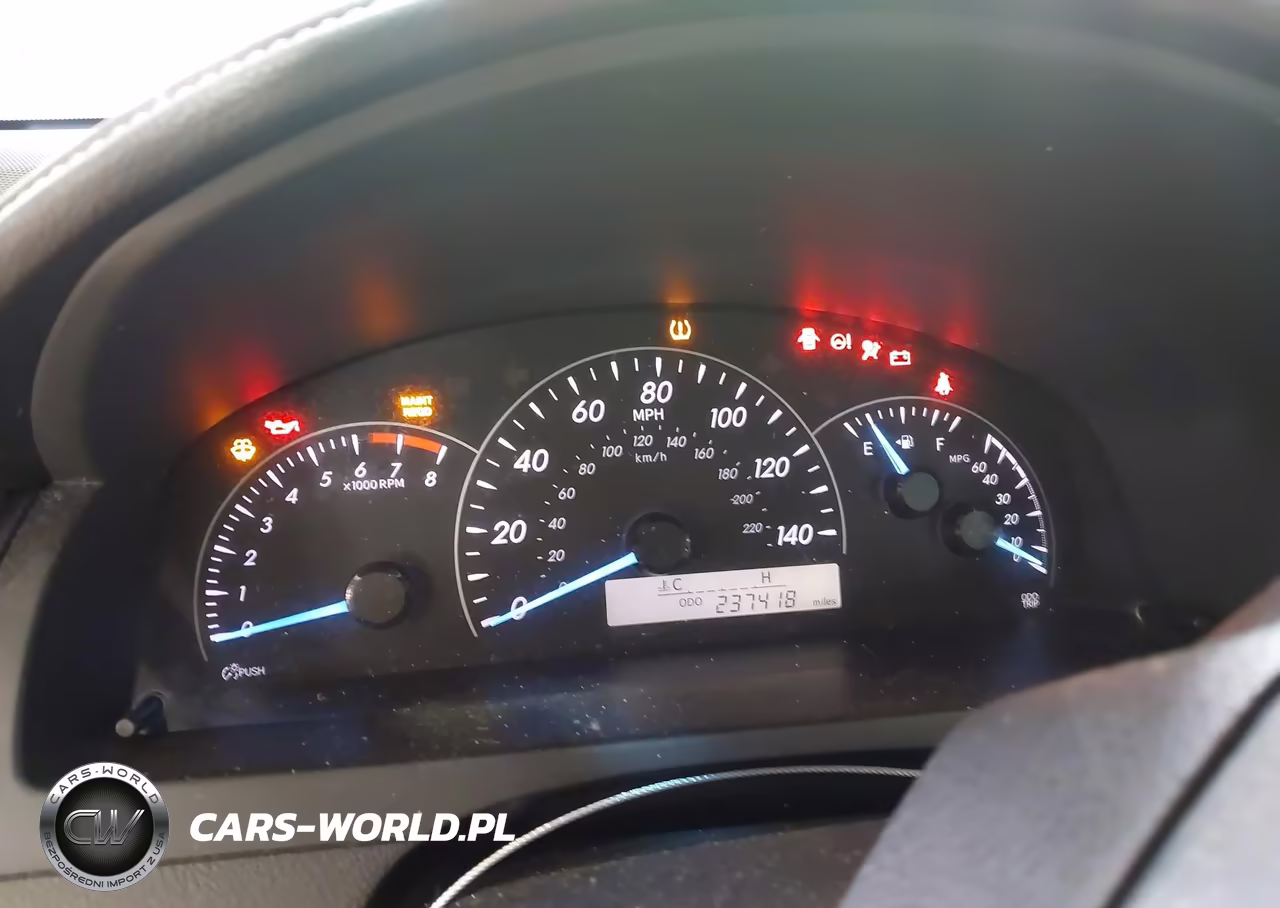 2012 Toyota Camry L VIN:4T1BF1FKXCU627108 - 7
