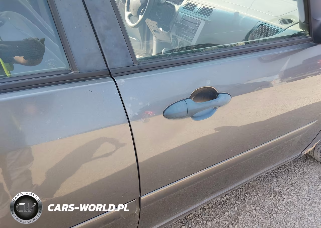 2006 Ford Focus Zx5 VIN:1FAFP37NX6W192225 - 6