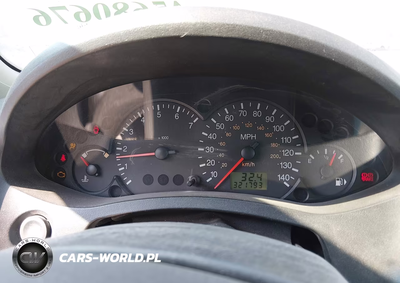 2006 Ford Focus Zx5 VIN:1FAFP37NX6W192225 - 7