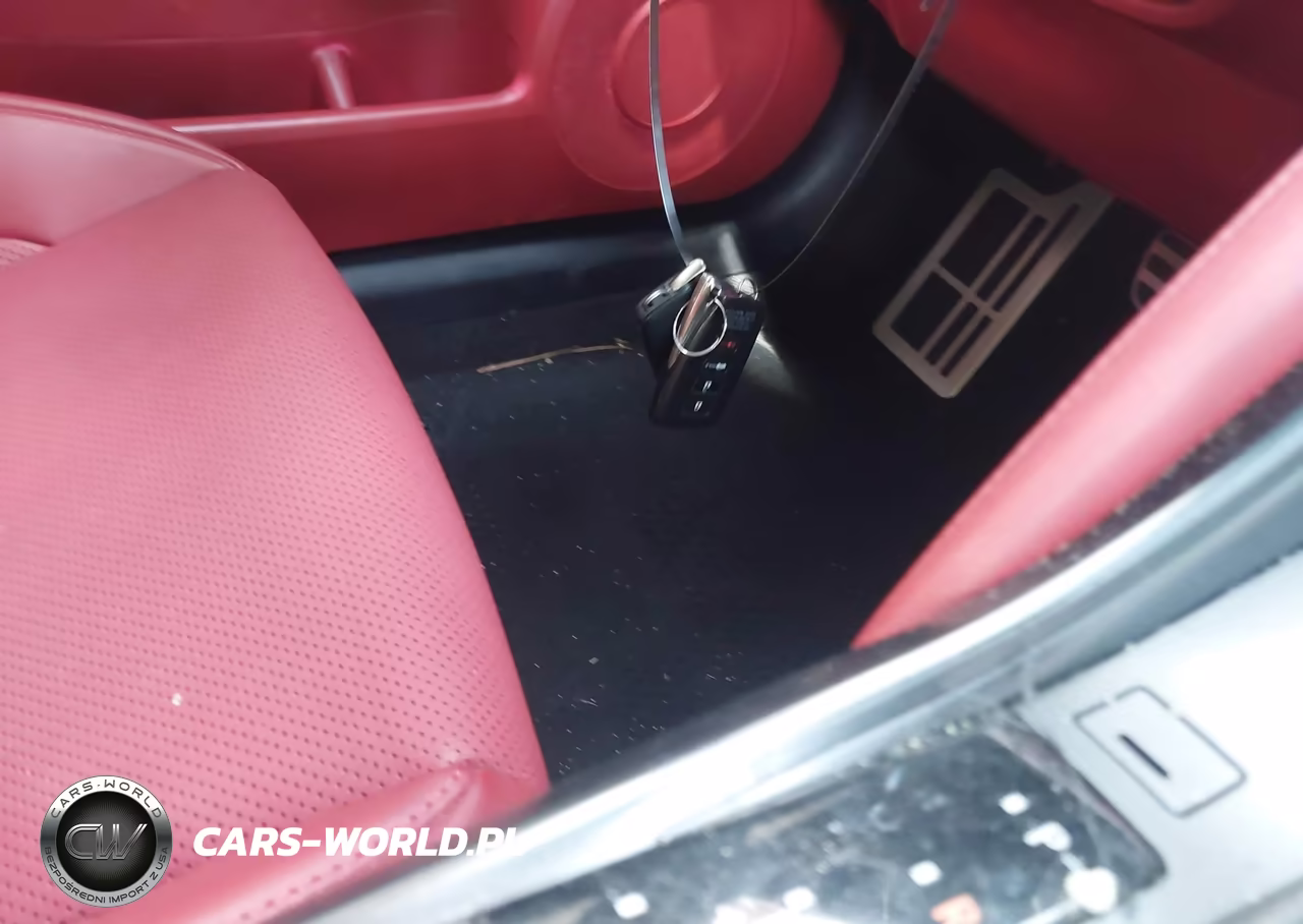 2025 Lexus Is 350 F Sport VIN:JTHGZ1B29S5083084 - 11