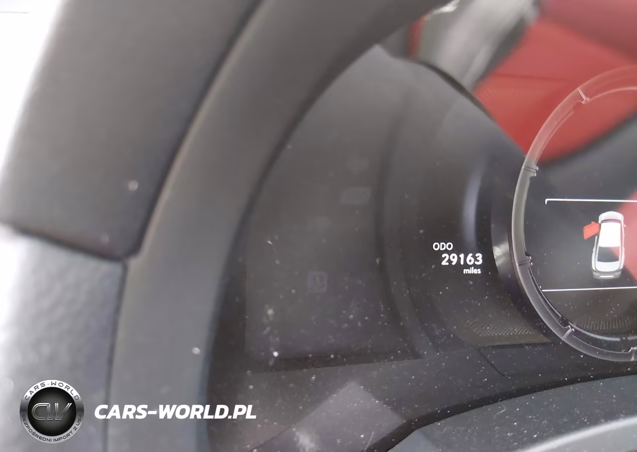 2025 Lexus Is 350 F Sport VIN:JTHGZ1B29S5083084 - 15