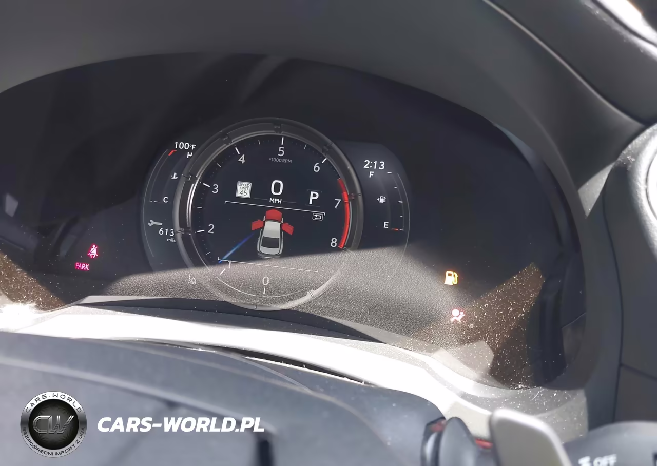 2025 Lexus Is 350 F Sport VIN:JTHGZ1B29S5083084 - 7