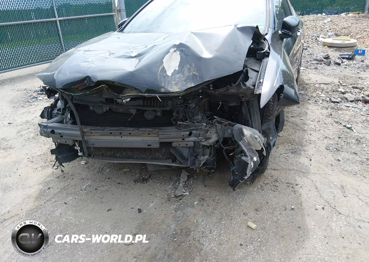 2017 Honda Accord Ex VIN:1HGCT1B7XHA010126 - 6