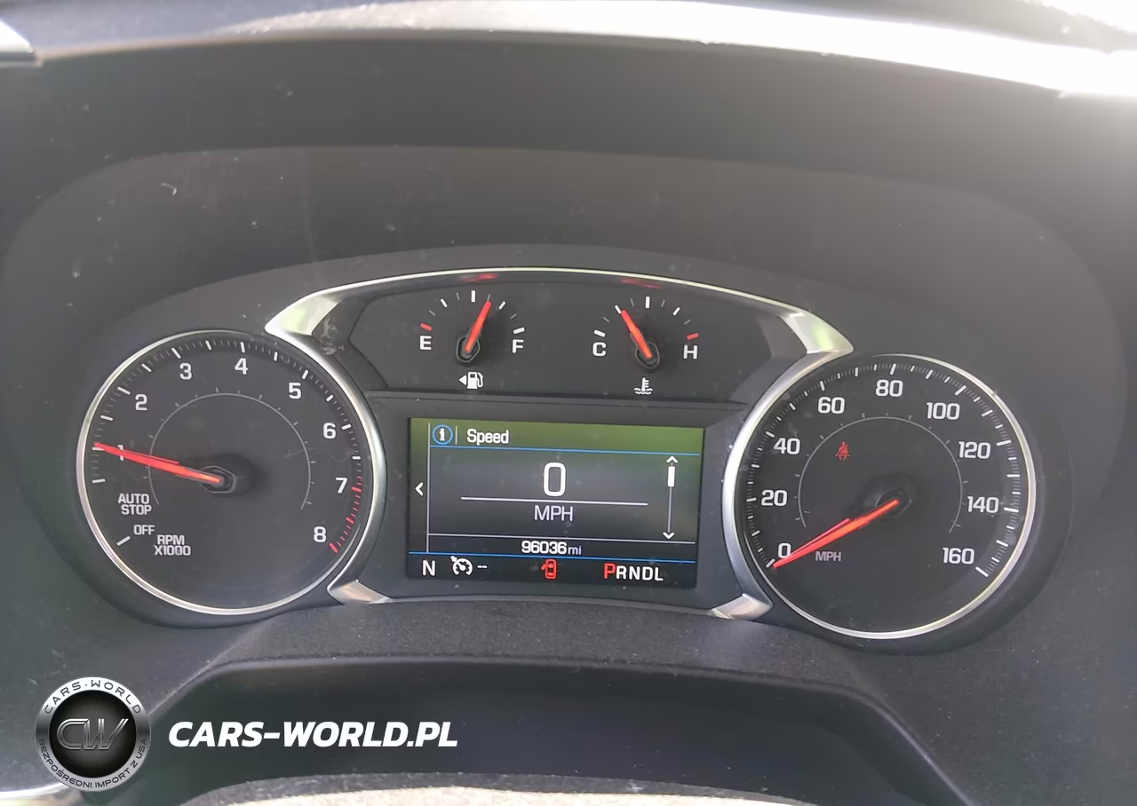 2020 Chevrolet Blazer Fwd 2Lt VIN:3GNKBCRS2LS667035 - 7