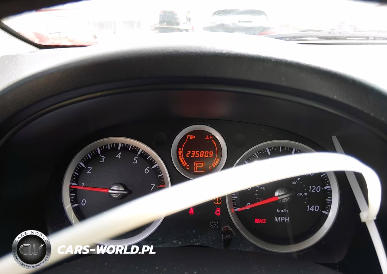 2010 Nissan Sentra 2.0 VIN:3N1AB6AP0AL623011 - 7
