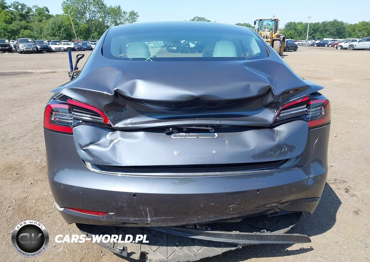 2018 Tesla Model 3 Long Range-Performance VIN:5YJ3E1EB7JF079930 - 16