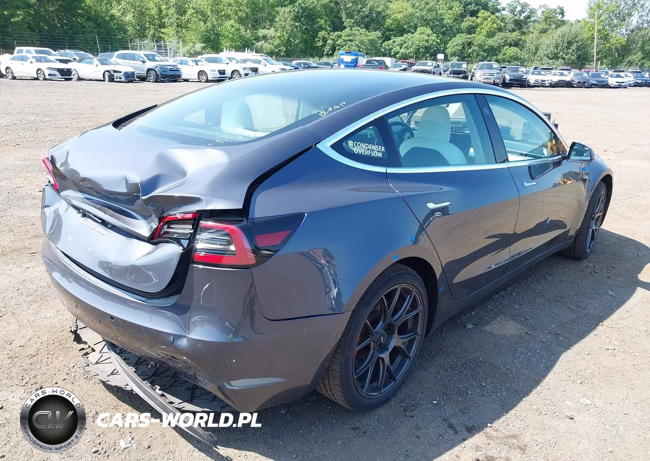 2018 Tesla Model 3 Long Range-Performance VIN:5YJ3E1EB7JF079930 - 19