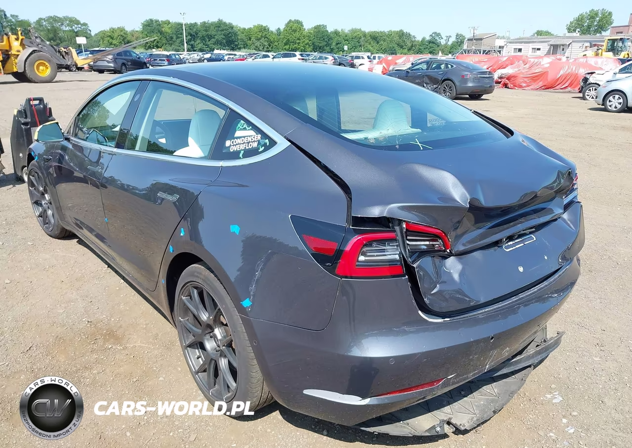 2018 Tesla Model 3 Long Range-Performance VIN:5YJ3E1EB7JF079930 - 6