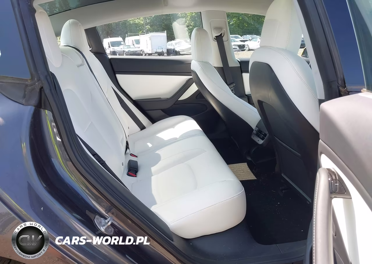 2018 Tesla Model 3 Long Range-Performance VIN:5YJ3E1EB7JF079930 - 8