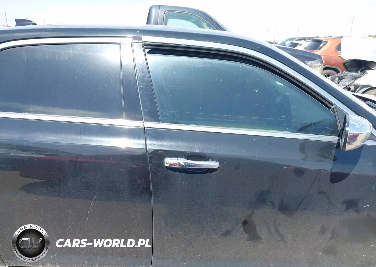 2020 Chrysler 300 Limited Awd VIN:2C3CCAKG5LH124516 - 13