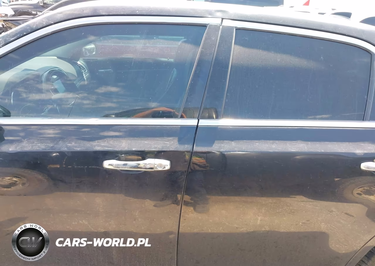 2020 Chrysler 300 Limited Awd VIN:2C3CCAKG5LH124516 - 14