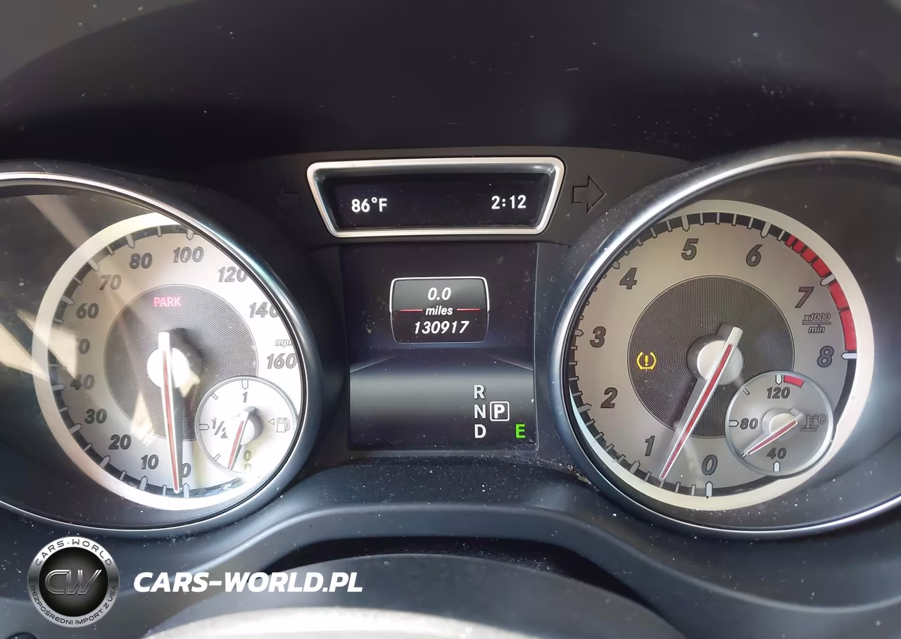 2015 Mercedes-Benz Gla 250 4Matic VIN:WDCTG4GB4FJ173248 - 7