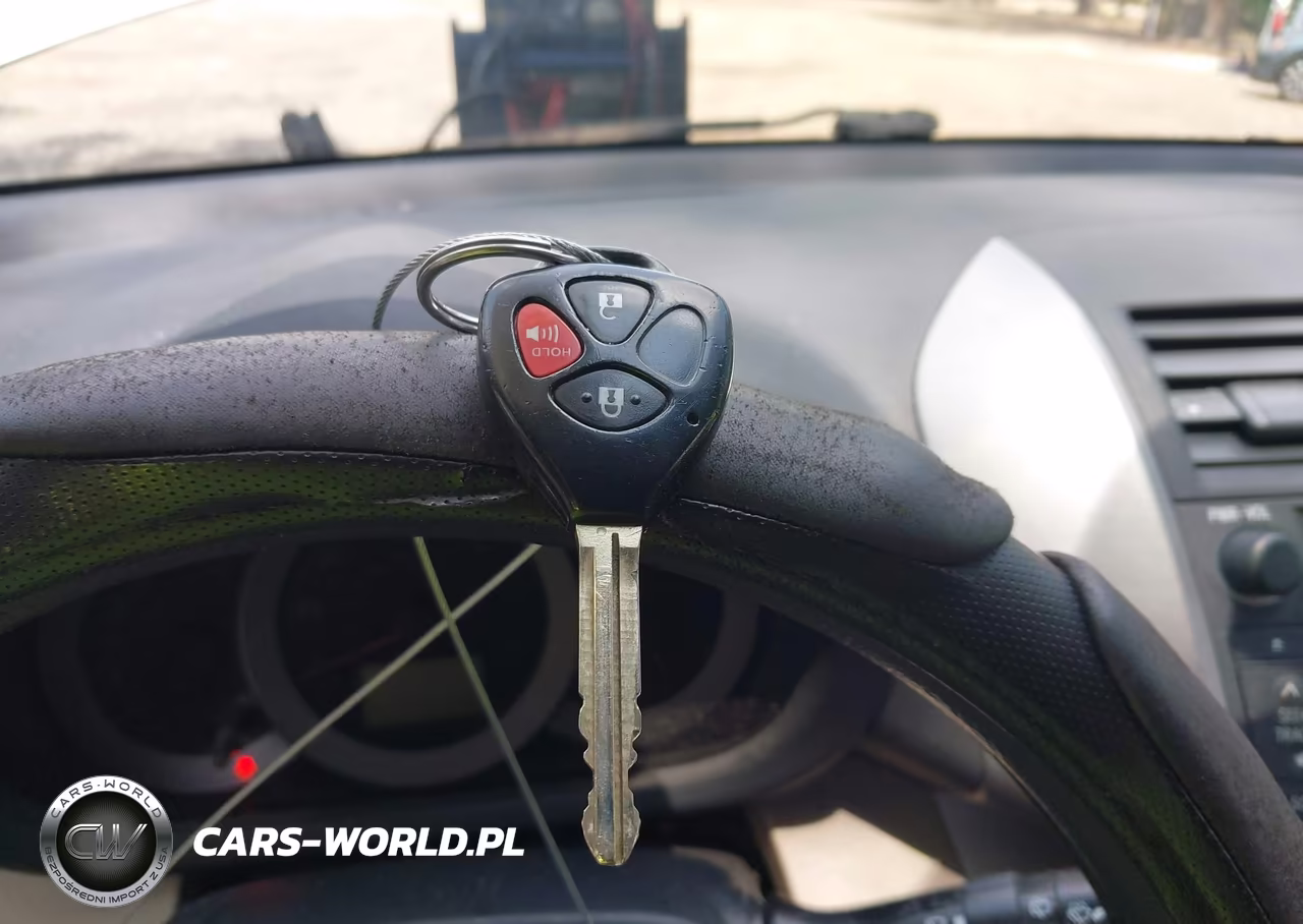 2008 Toyota Rav4 VIN:JTMZD33V085108038 - 11