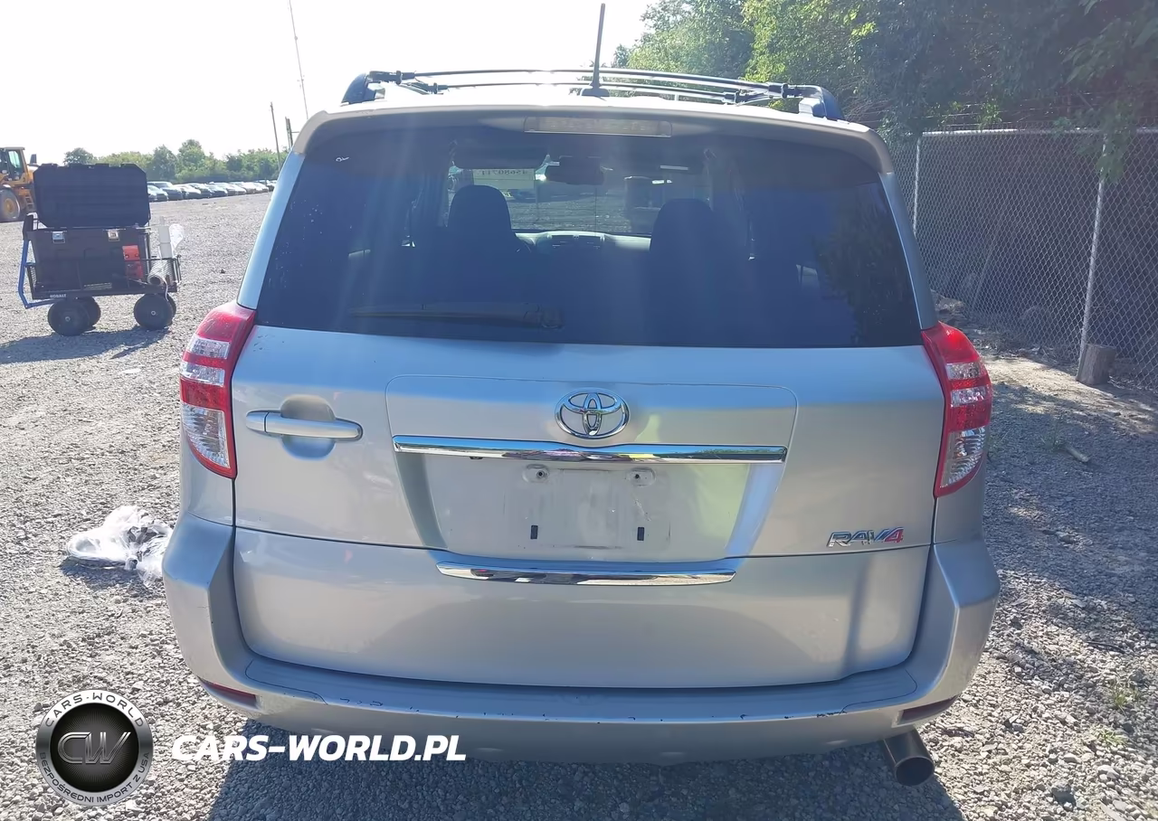 2011 Toyota Rav4 Sport VIN:JTMWF4DV3B5037930 - 16