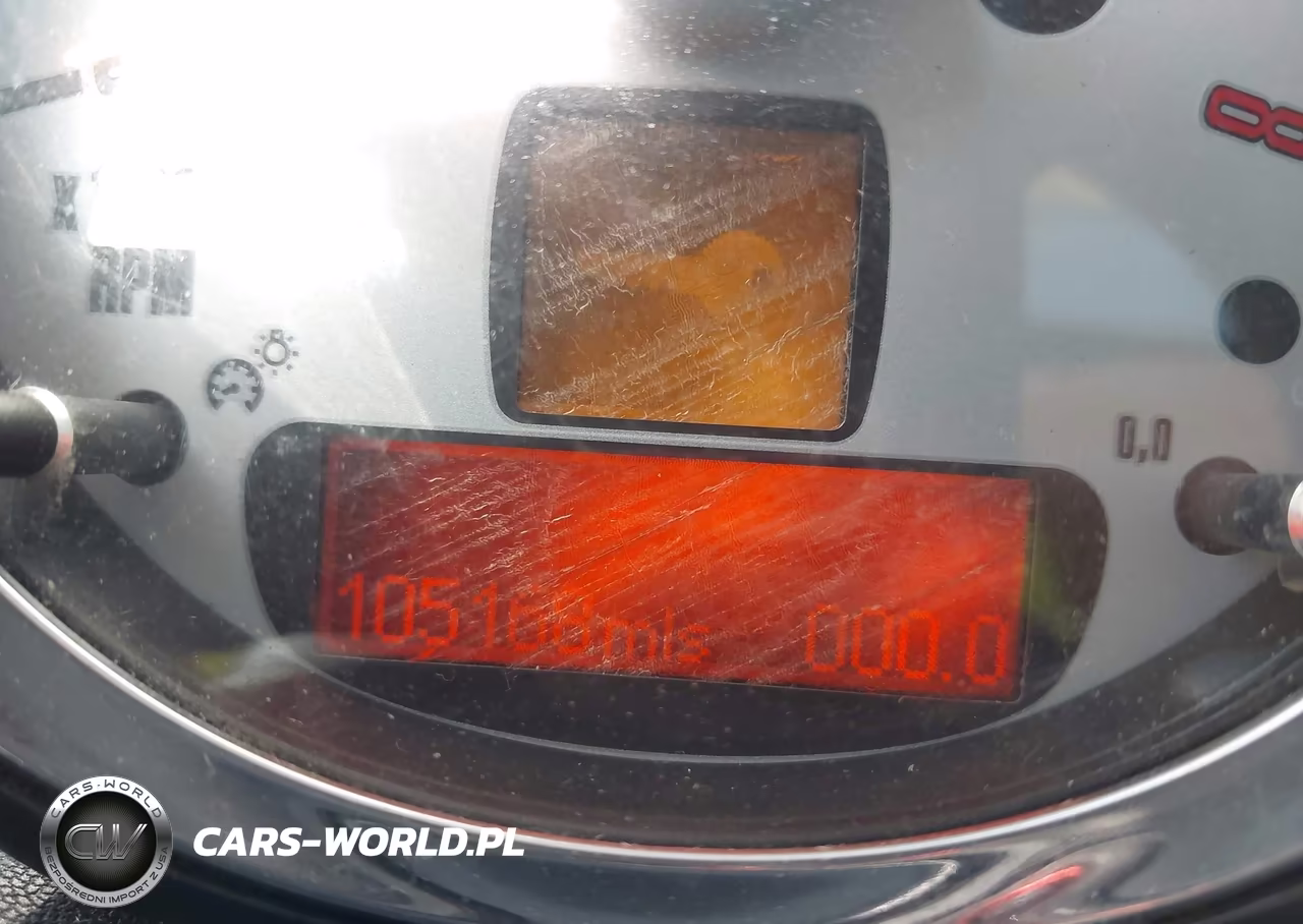 2008 Mini Cooper Clubman VIN:WMWML33538TN66727 - 12