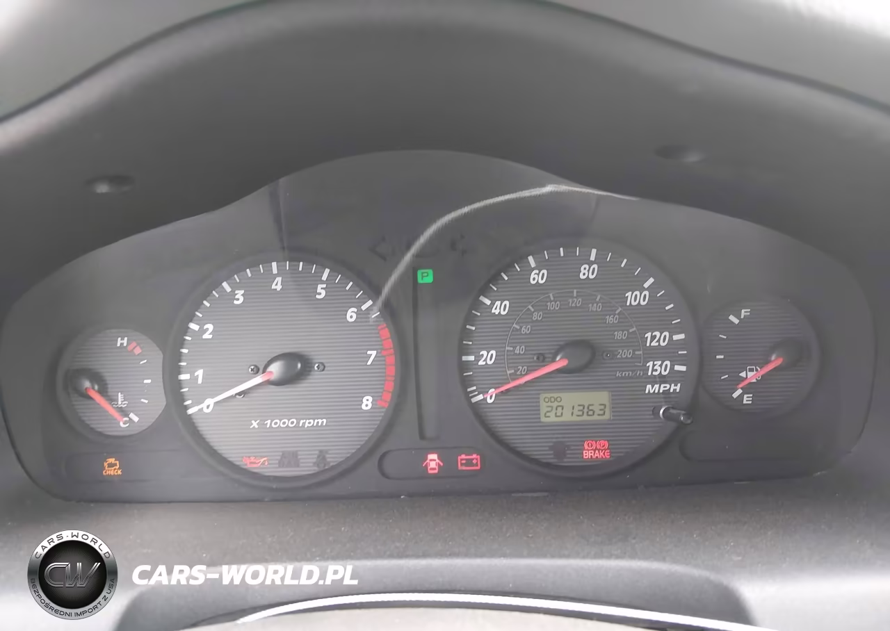 2004 Hyundai Santa Fe Gls VIN:KM8SC13D04U692016 - 7