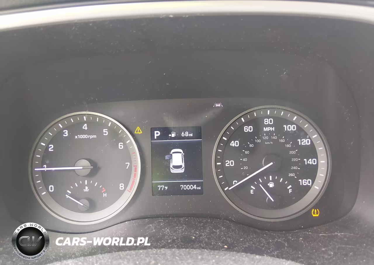 2021 Hyundai Tucson Value VIN:KM8J33A48MU289735 - 7