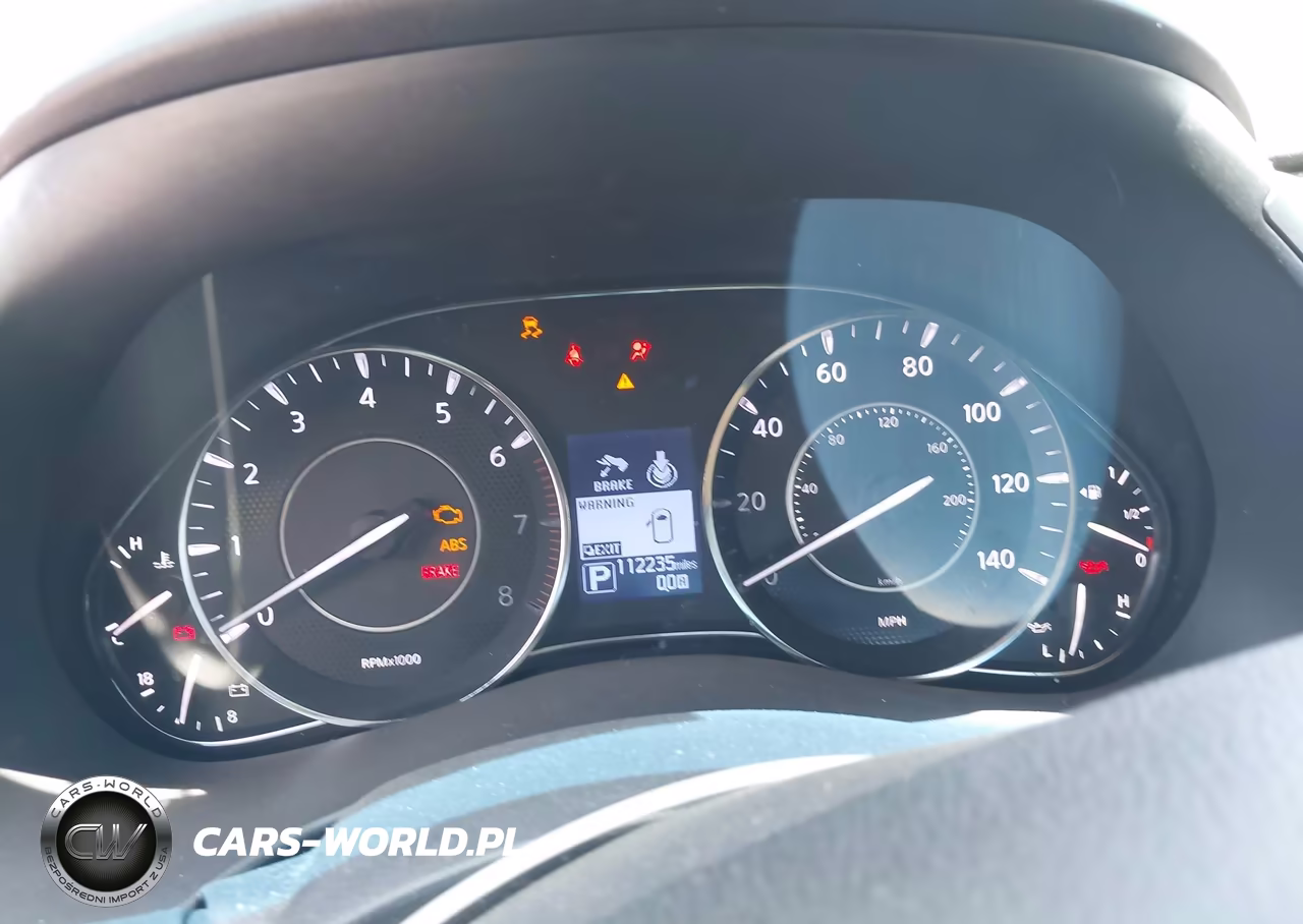 2017 Nissan Armada Sv VIN:JN8AY2ND8H9003194 - 7