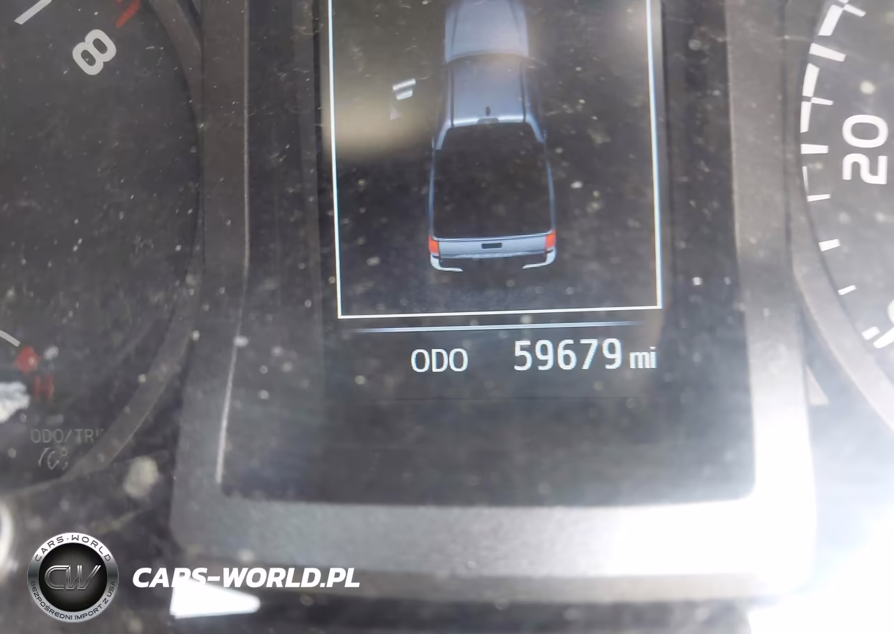 2023 Toyota Tacoma Trd Off Road VIN:3TMCZ5ANXPM552543 - 7