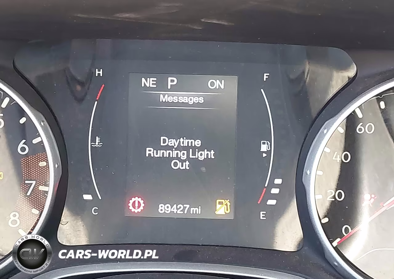 2021 Jeep Compass Sport Fwd VIN:3C4NJCAB5MT581038 - 15