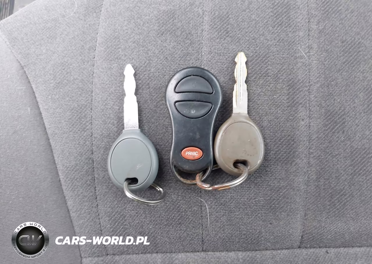 2002 Chrysler Pt Cruiser Touring VIN:3C4FY58B72T222255 - 11