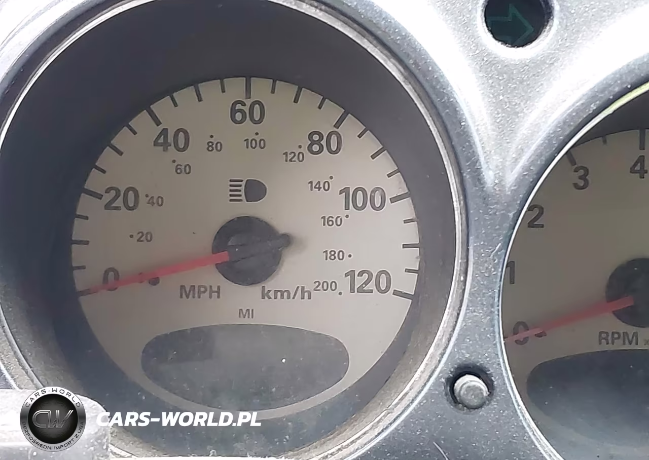 2002 Chrysler Pt Cruiser Touring VIN:3C4FY58B72T222255 - 15