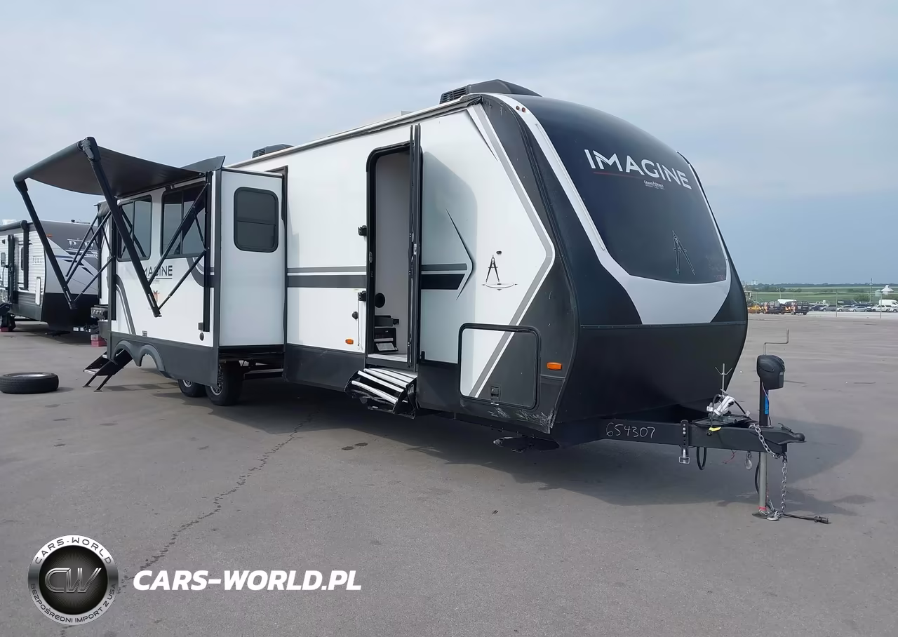 2025 Grand Design Imagine 3210Bh